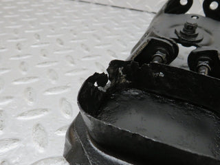 W108 gearbox mount bracket used OEM