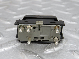 W124 Cabriolet electric window switch left side used OEM