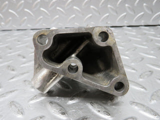 W123 alternator holder bracket used OEM