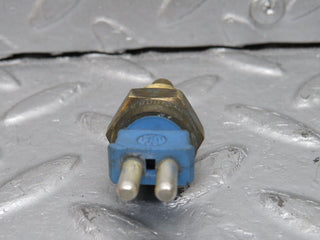 R129 SL coolant temperature sensor used OEM