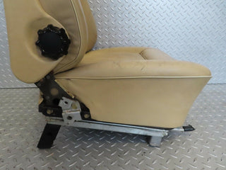 16146 Mercedes-Benz W123 280E Front Left Seat Passenger Seat