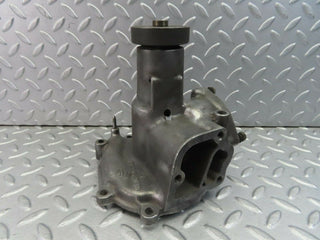 W116 water pump used OEM