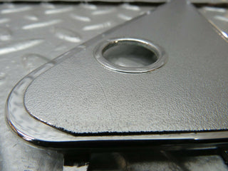 23986 Mercedes-Benz W123 280E Mirror Triangle Cover Right 1237250811