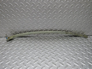 W124 Cabriolet front right window channel used OEM