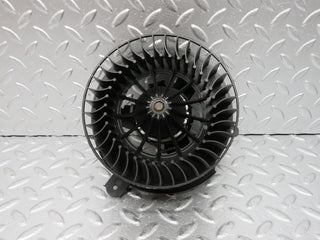 31686 Mercedes-Benz W201 190LE 1.8L Heater Blower Motor 2009/02/27DY