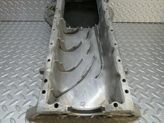 23679 Mercedes-Benz W114 280E Oil Pan Oil Sump 1100140202