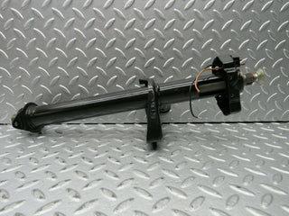 W123 Wagon steering column used OEM