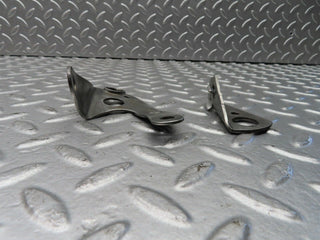 W123 engine lifting eyes hooks used OEM