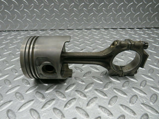 R107 SLC piston with connecting rod used OEM