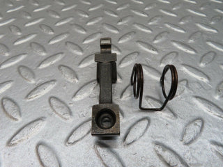 12869 Mercedes-Benz W111 220SE Valve Rocker Arm With Retaining Spring