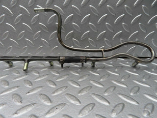 W114 fuel injector pipe used OEM