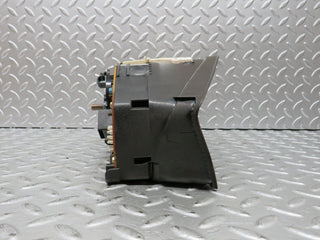 27719 Mercedes-Benz S124 300TE Wagon Instrument Cluster 1244408011