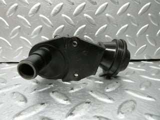 23779 Mercedes-Benz C107 450SLC Coupe Heater Control Valve 1078300584