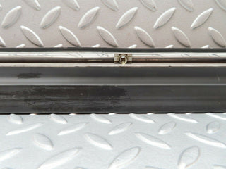 3697 Mercedes-Benz S123 200T Wagon Front Left Door Lower Trim