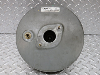 W124 Wagon brake booster used OEM