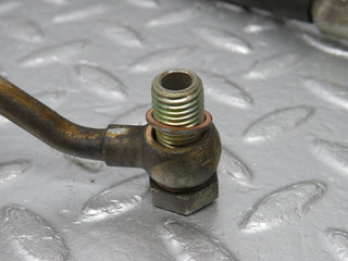 33542 Mercedes-Benz W202 C180 Fuel Injector Rail Hose Pipe