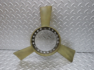 0093 Mercedes-Benz W116 350SE Engine Cooling Fan 6162000723