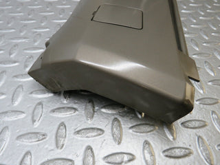 36607 Mercedes-Benz W201 190E 2.0L Side Skirt Right 2016906440 2016980930 2016981130