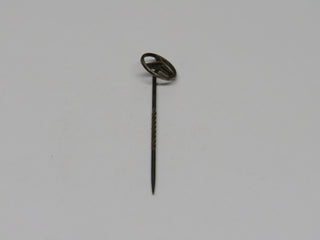 Vintage lapel pin badge used OEM