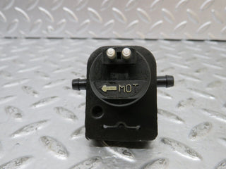 W124 Coupe fuel regeneration vacuum valve used OEM