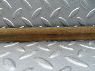 12899 Mercedes-Benz W111 220SE Rear Right Door Card Wood Trim