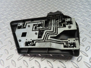 9237 Mercedes-Benz C124 300CE Coupe Tail Light Cover Right Side