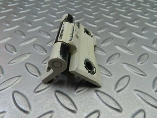 W123 door hinge used OEM