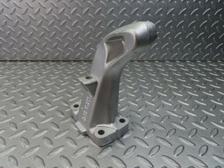 W123 engine mount bracket right side used OEM