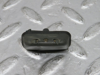 W124 Wagon tailgate windscreen washer nozzle used OEM