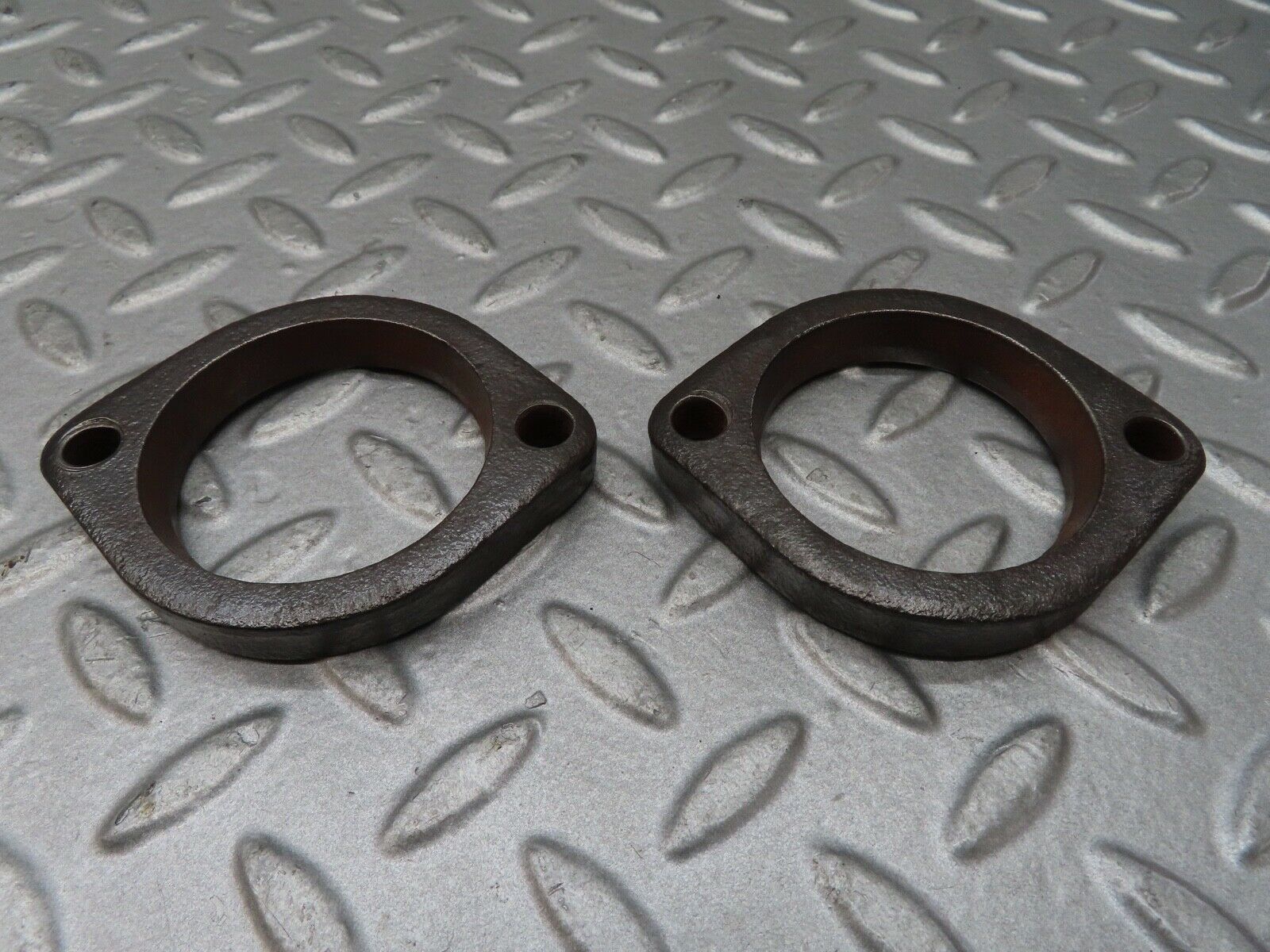 17003 Mercedes-Benz C123 280CE Coupe Exhaust Flange