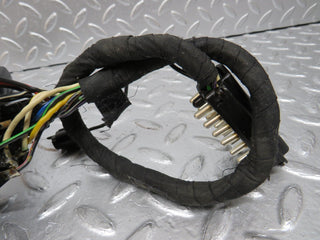 32436 Mercedes-Benz S124 300TE Wagon Indicator Wiper Stalk