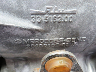 33521 Mercedes-Benz W202 C180 Automatic Gearbox 722.421 2012710701