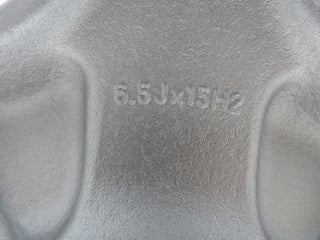 24463 Mercedes-Benz Alloy Wheel 6.5Jx15H2 ET44