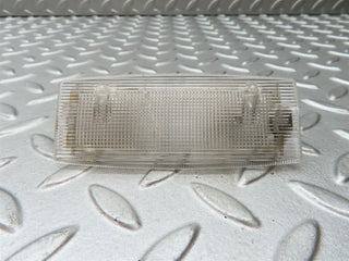 V123 Lang interior dome light rear used OEM