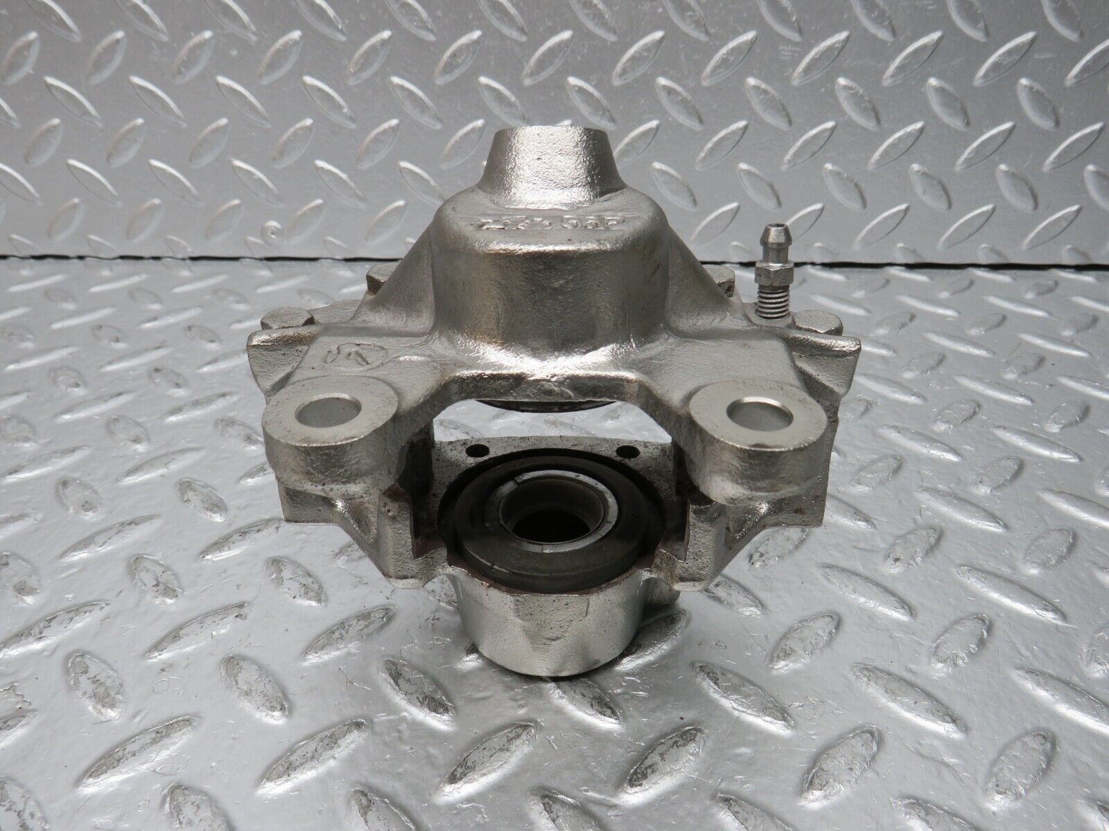 31509 Mercedes-Benz S124 220TE Wagon Rear Left Brake Caliper Ate 50P