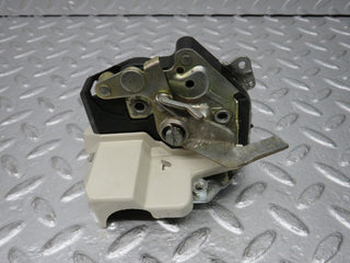 31394 Mercedes-Benz S124 220TE Wagon Rear Left Door Lock Mechanism