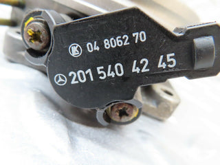 20037 Mercedes-Benz R129 300SL Coupe Throttle Body Valve 0021402853