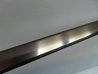 9540 Mercedes-Benz C124 300CE Coupe Roof Moulding Trim Right Side
