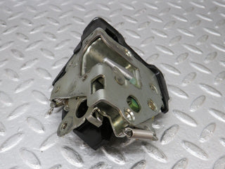 W126 rear right door lock mechanism used OEM
