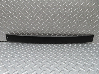 18143 Mercedes-Benz W123 200 Front Bumper Lower Bar