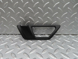 W124 door opener frame front right used OEM
