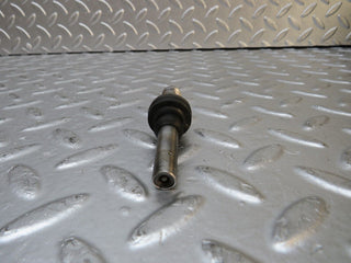 W123 fuel injector used OEM