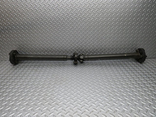 39556 Mercedes-Benz R129 320SL Coupe Prop Shaft Cardan Shaft 1244110215
