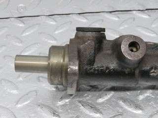 W123 brake master cylinder used OEM