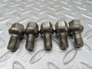16797 Mercedes-Benz 5x Steel Wheel Lug Bolt M12x1.5