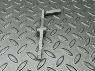 4789 Mercedes-Benz W114 280CE Coupe Handbrake Regulator 1153040220