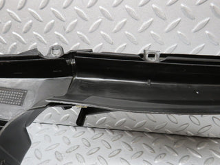 W124 Cabriolet water drain used OEM