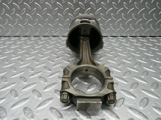 R107 SLC piston with connecting rod used OEM