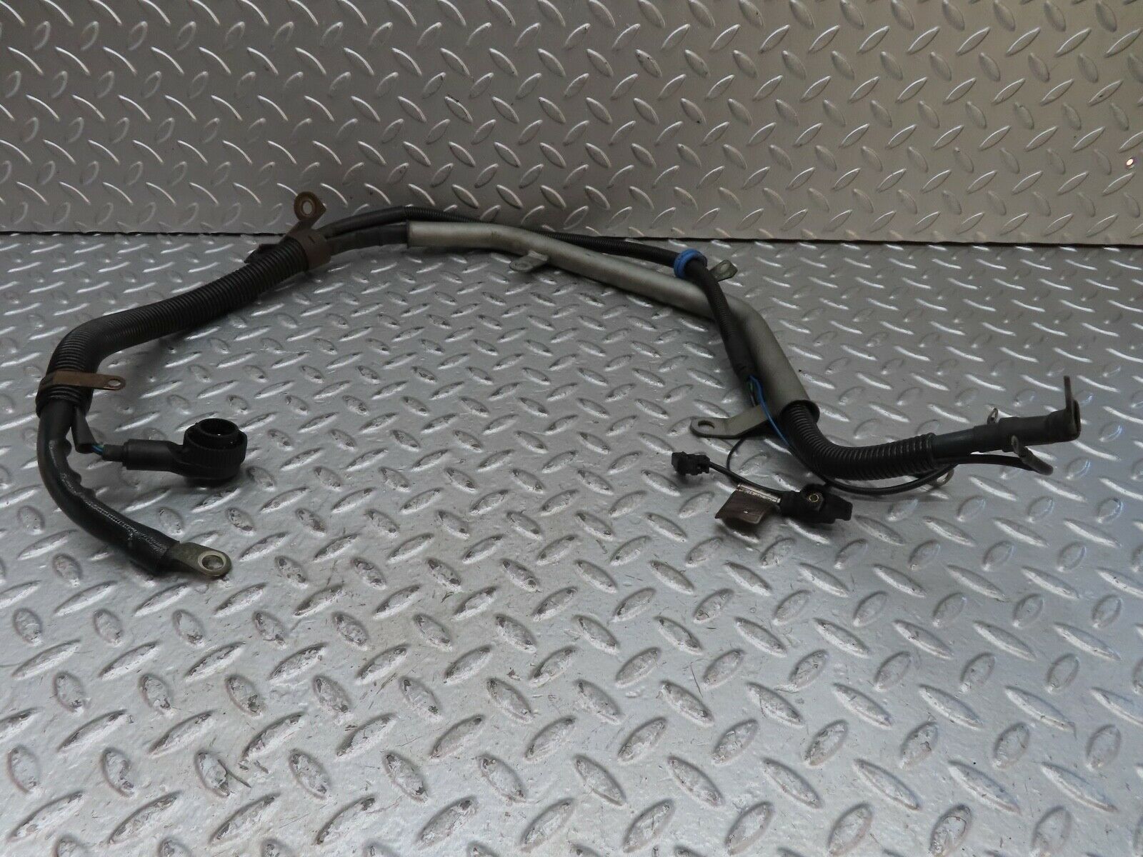 19751 Mercedes-Benz C140 CL420 Coupe Battery Positive Cable 1405404330