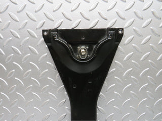 28468 Mercedes-Benz W123 240D Sunroof Manual Opener Mechanism